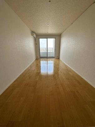 フローリングです