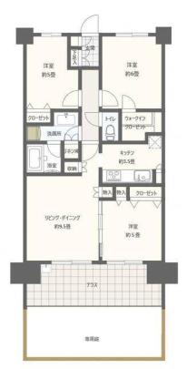 ���_�p���X�e�[�W�C�V��