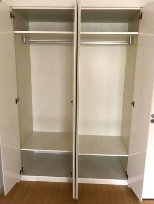 �N���[�[�b�g�L��