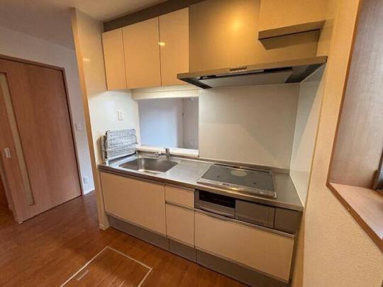 �V�X�e���L�b�`��