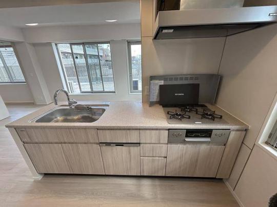 �l�C�̃V�X�e���L�b�`���ł�