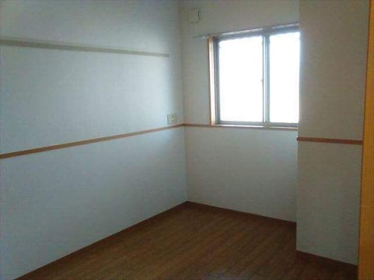 フローリングです