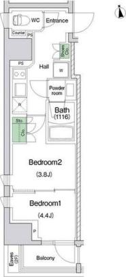 �X�^�C���I���