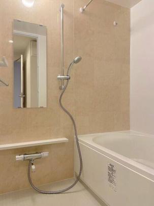 追い炊き機能付き