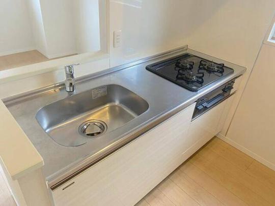 システムキッチン