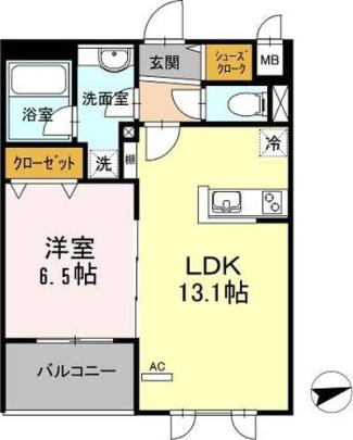 コンフォートレジデンス上大岡XI