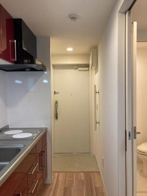 シューズボックスあります