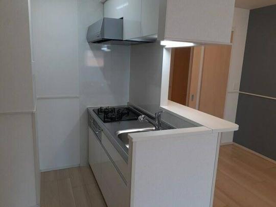 システムキッチン