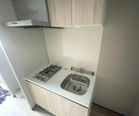 �V�X�e���L�b�`��