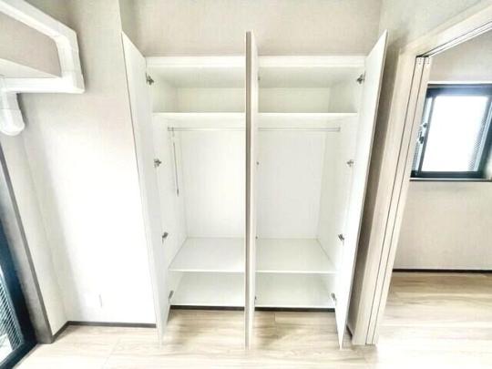 �N���[�[�b�g�L