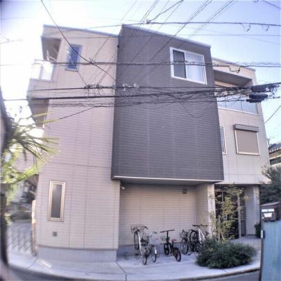 オートロック完備