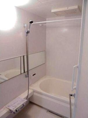 温水洗浄便座完備