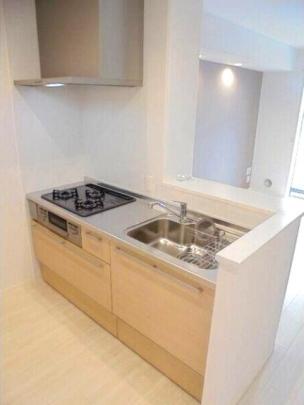 追焚機能付きです