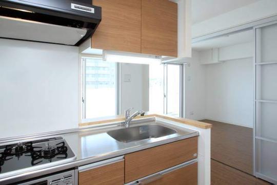 �J�E���^�[�L�b�`��