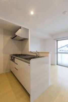 �V�X�e���L�b�`��