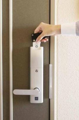 �J�[�h�L�[