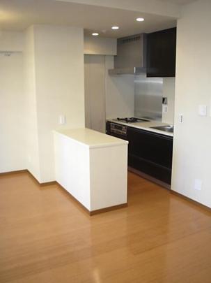 �J�E���^�[�L�b�`��