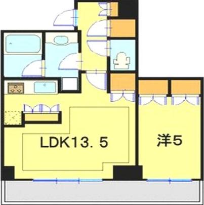 BrilliaTowerKAWASAKI