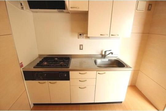 �V�X�e���L�b�`��