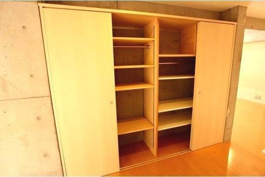 �N���[�[�b�g�t��