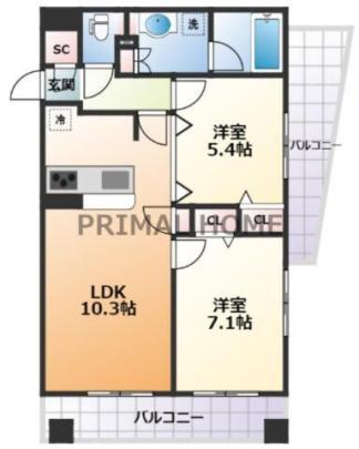 ジェイシティ相模原