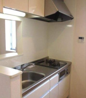 �V�X�e���L�b�`���ł�