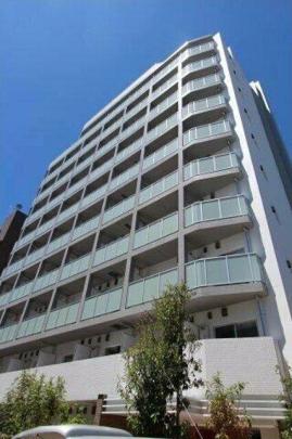 オートロック完備