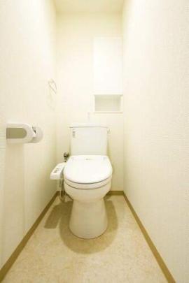 浴室乾燥機完備