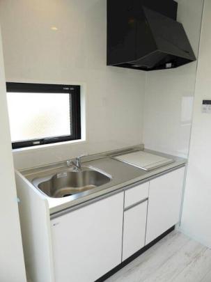 �V�X�e���L�b�`���ł�