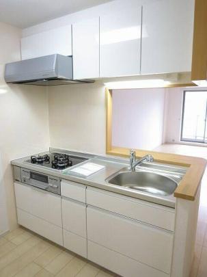 �l�C�̃V�X�e���L�b�`���ł�