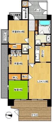 �U�E�p�[�N�n�E�X�����V��