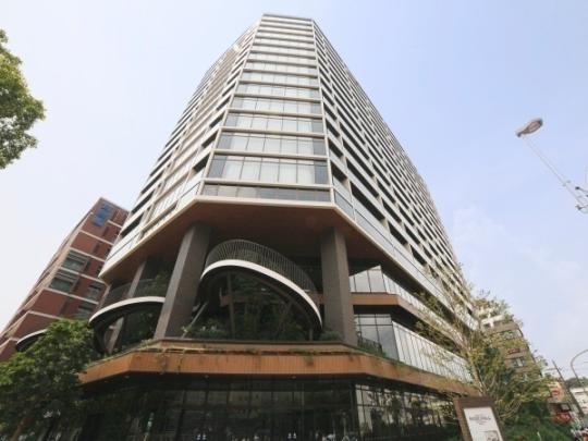 オートロック完備