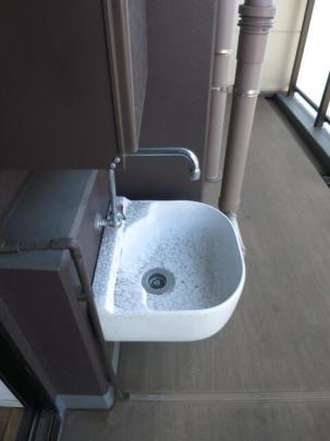 スロップシンク