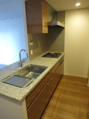 システムキッチン