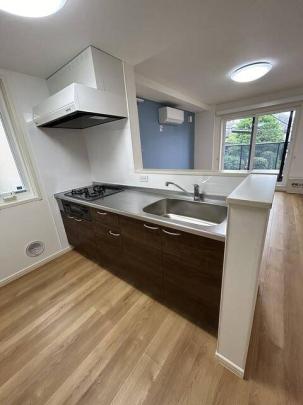 �l�C�̃V�X�e���L�b�`���ł�