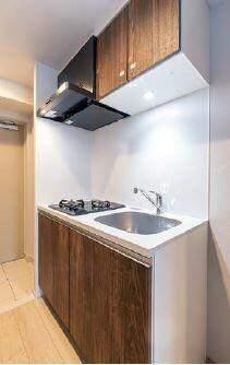 �V�X�e���L�b�`��