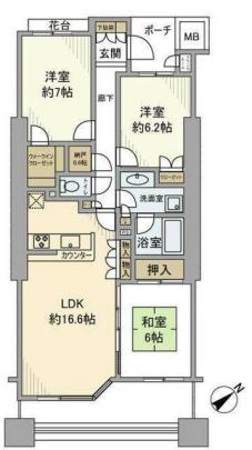 ヨコハマタワーリングスクエアザ・イースト
