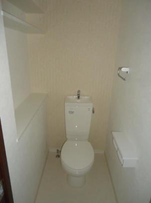 バス・トイレ別