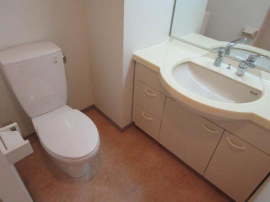 浴室乾燥機完備