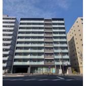 CityLuxTobe 外観写真1 ハイグレードマンション