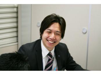 人と接することが好きなので、沢山のお客様に会えるのが楽しく感じています。<br />契約後にお客様から感謝のお言葉をいただけると仕事にやりがいを感じます!