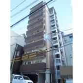 大阪市天王寺区生玉町マンション 外観写真1 外観