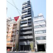 大阪市天王寺区上汐マンション 外観写真1 外観