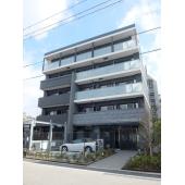 プレサンス上町台夕陽丘 外観写真1 外観