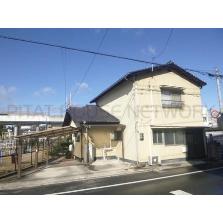 物件の写真