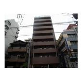 マンション外観写真
