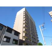 マンション 外観写真