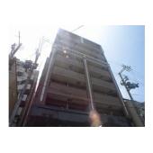 マンション 外観写真