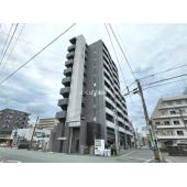 熊本市中央区新町マンション 外観写真1 外観