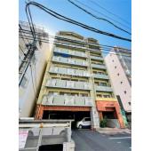 ダイコー新町 外観写真1 外観